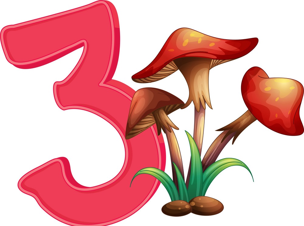 okul öncesi bir rakamı çalışma sayfaları